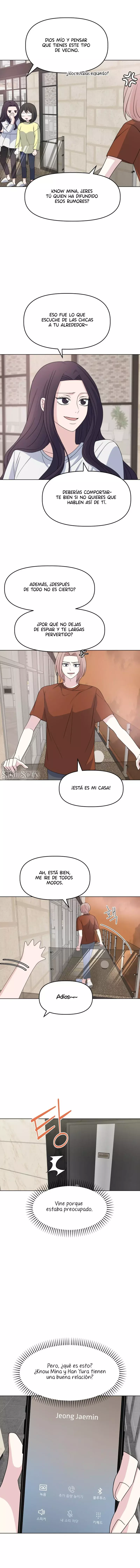 Casualidad Capítulo 8 - Página 14 en español