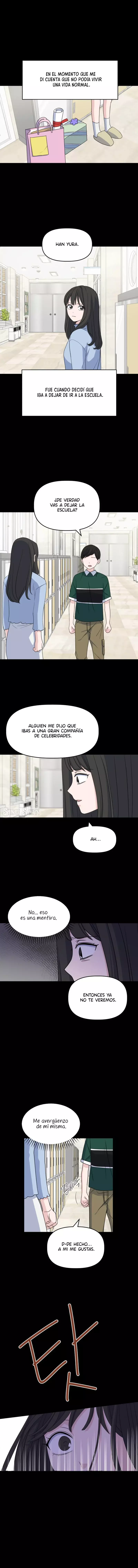 Casualidad Capítulo 8 - Página 4 en español
