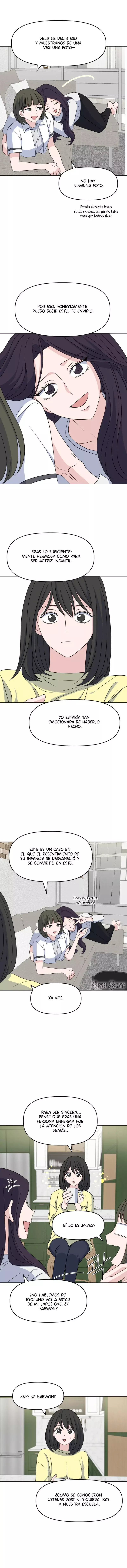Casualidad Capítulo 8 - Página 7 en español