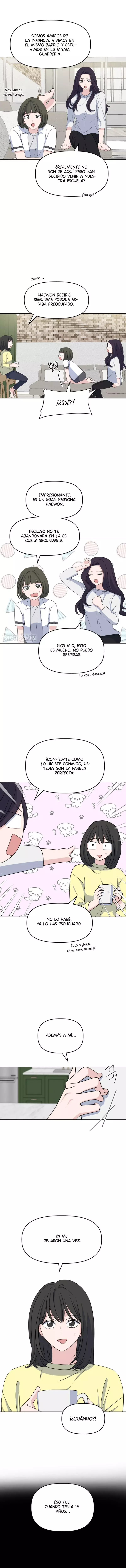 Casualidad Capítulo 8 - Página 8 en español