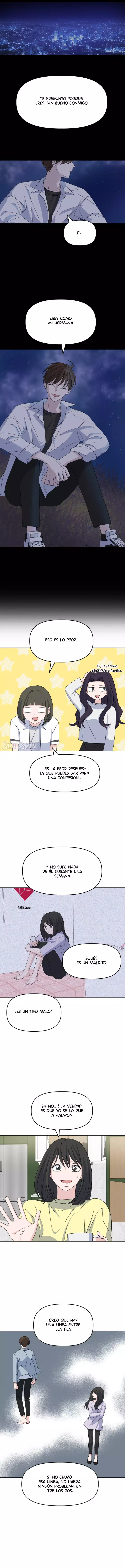 Casualidad Capítulo 8 - Página 9 en español