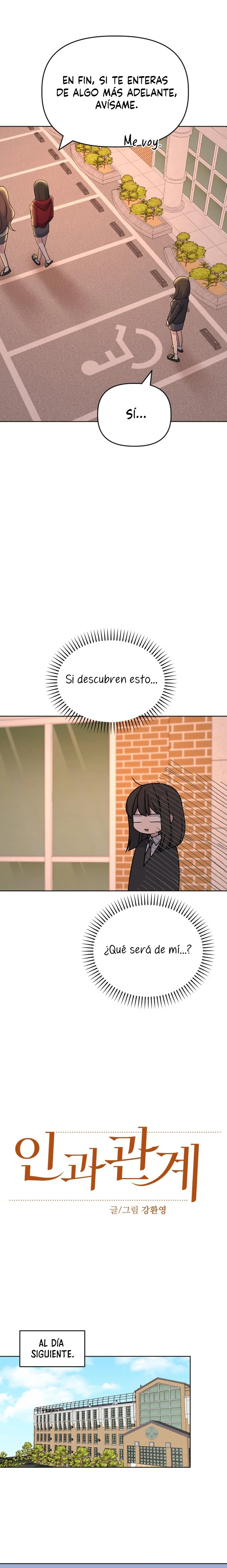 Casualidad Capítulo 80 - Página 9 en español