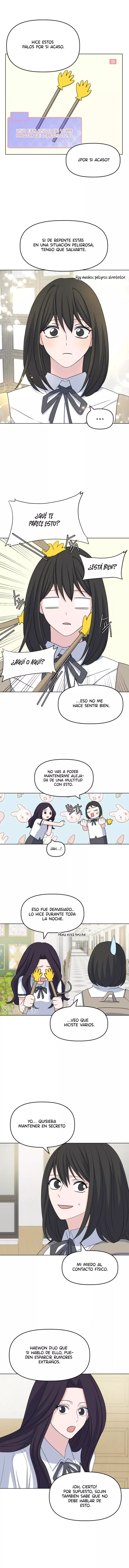 Casualidad Capítulo 9 - Página 10 en español