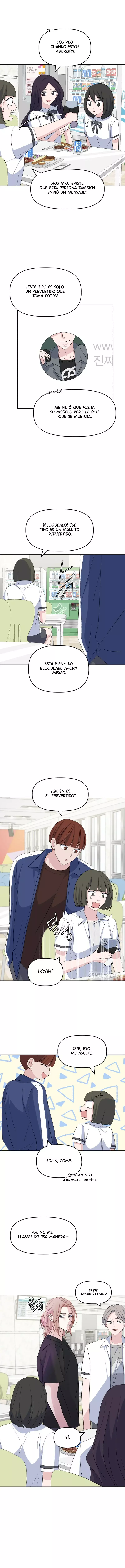 Casualidad Capítulo 9 - Página 13 en español