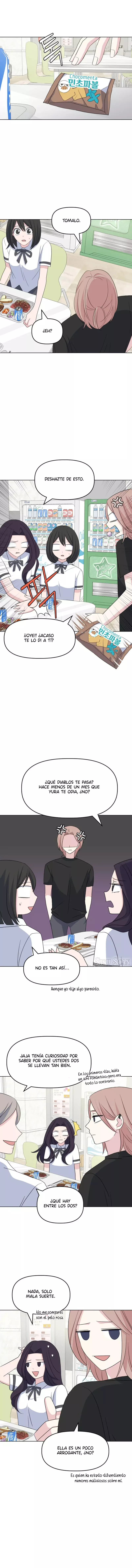 Casualidad Capítulo 9 - Página 14 en español
