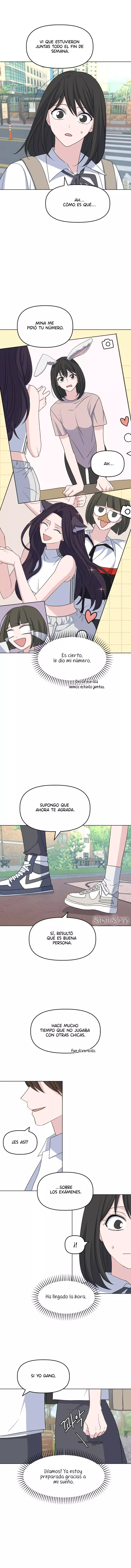 Casualidad Capítulo 9 - Página 6 en español