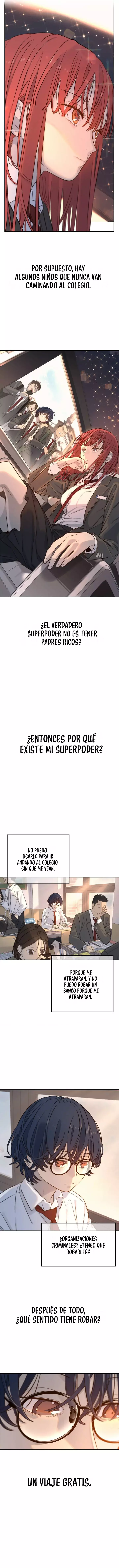 Todo el mundo la quiere Capítulo 1 - Página 10 en español
