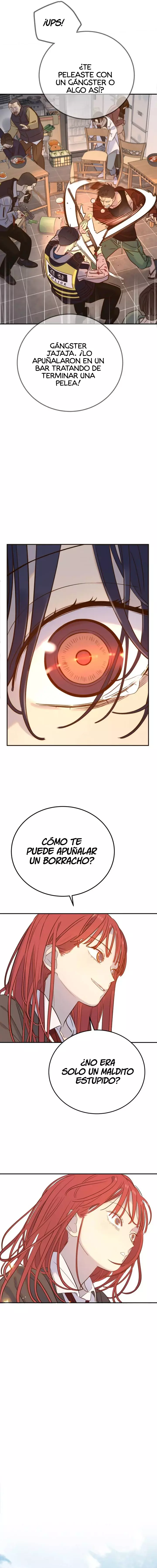 Todo el mundo la quiere Capítulo 1 - Página 22 en español