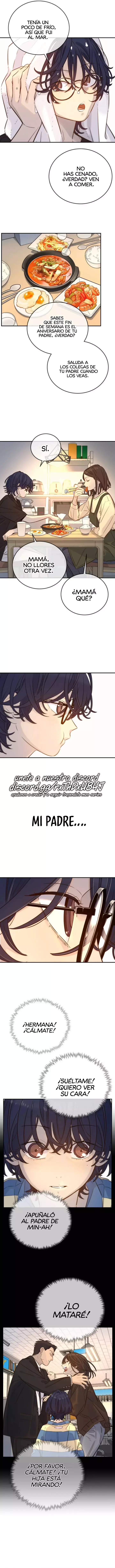 Todo el mundo la quiere Capítulo 1 - Página 6 en español
