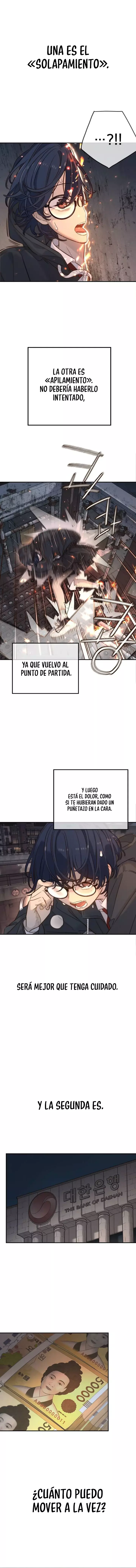 Todo el mundo la quiere Capítulo 1 - Página 8 en español