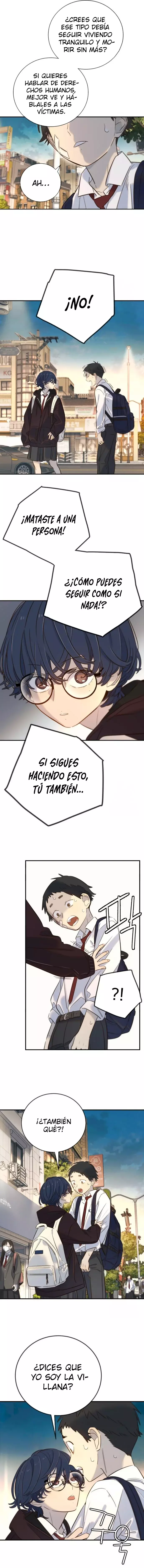Todo el mundo la quiere Capítulo 10 - Página 14 en español