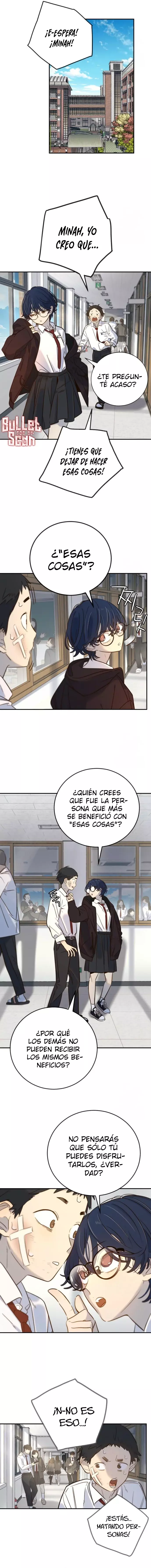 Todo el mundo la quiere Capítulo 10 - Página 3 en español