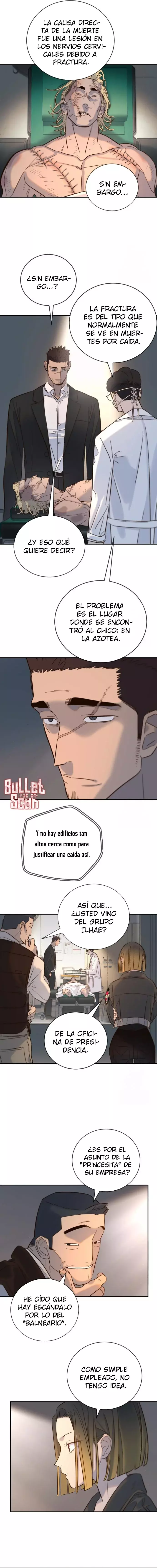 Todo el mundo la quiere Capítulo 10 - Página 7 en español