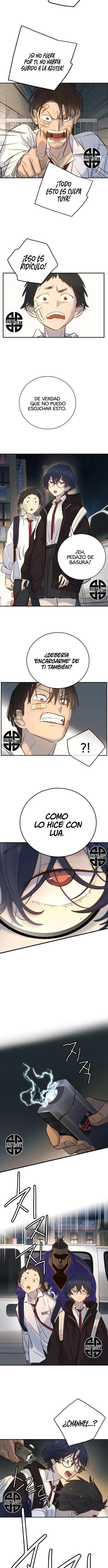 Todo el mundo la quiere Capítulo 12 - Página 3 en español