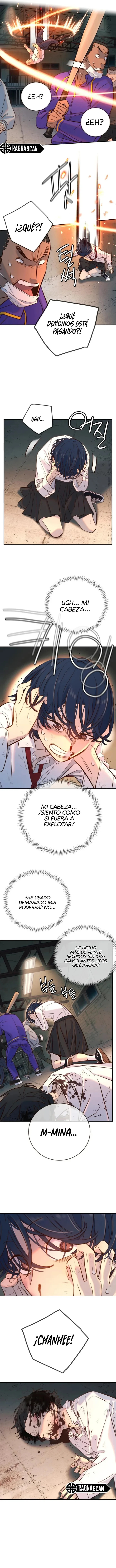 Todo el mundo la quiere Capítulo 13 - Página 9 en español