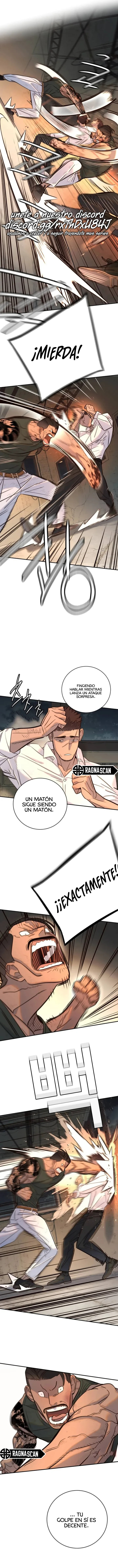 Todo el mundo la quiere Capítulo 14 - Página 6 en español
