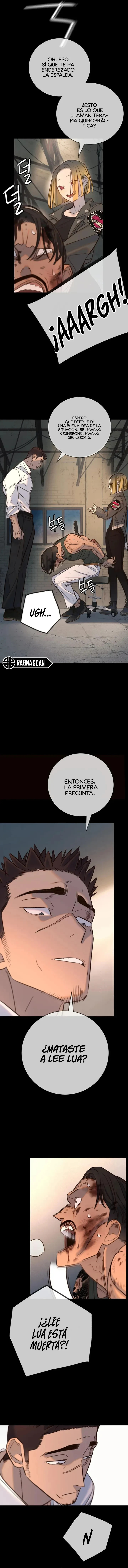 Todo el mundo la quiere Capítulo 15 - Página 3 en español