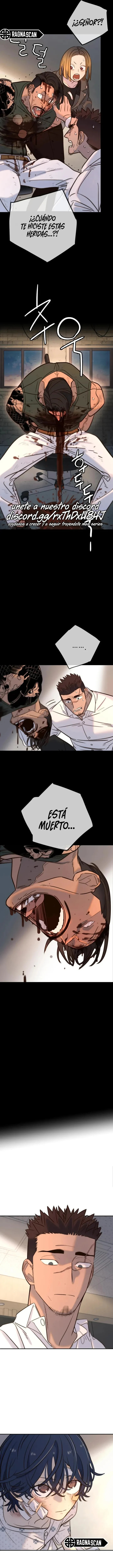 Todo el mundo la quiere Capítulo 15 - Página 6 en español