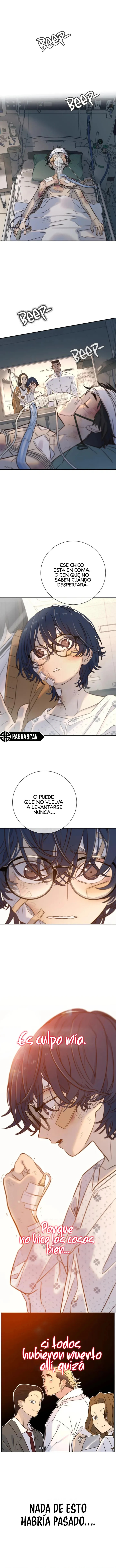 Todo el mundo la quiere Capítulo 15 - Página 9 en español
