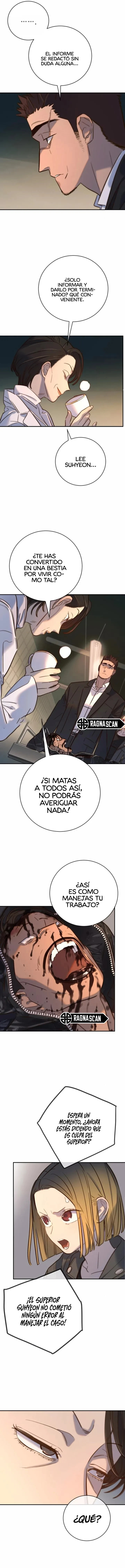 Todo el mundo la quiere Capítulo 16 - Página 3 en español