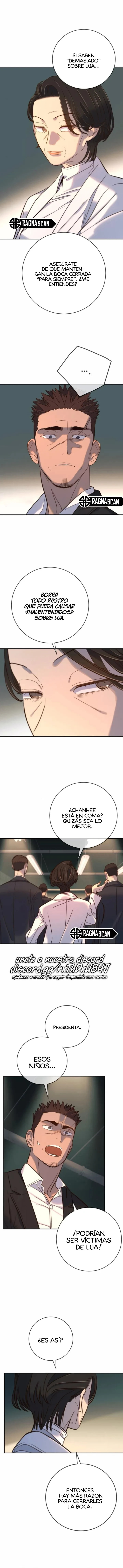Todo el mundo la quiere Capítulo 16 - Página 6 en español