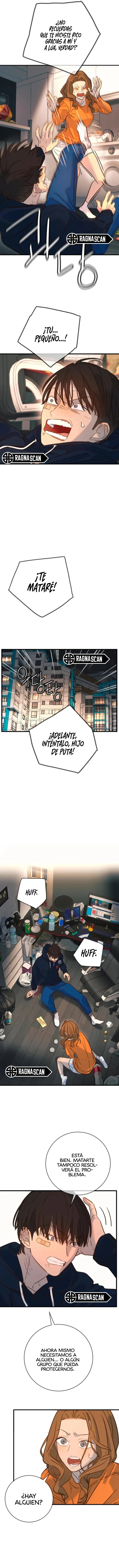 Todo el mundo la quiere Capítulo 17 - Página 10 en español