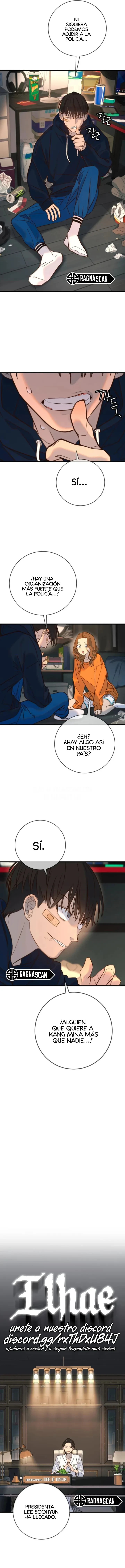 Todo el mundo la quiere Capítulo 17 - Página 11 en español