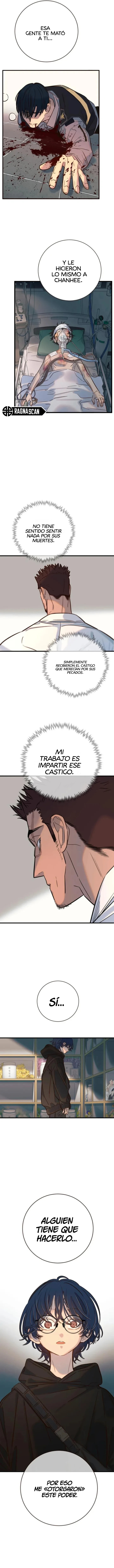 Todo el mundo la quiere Capítulo 17 - Página 4 en español