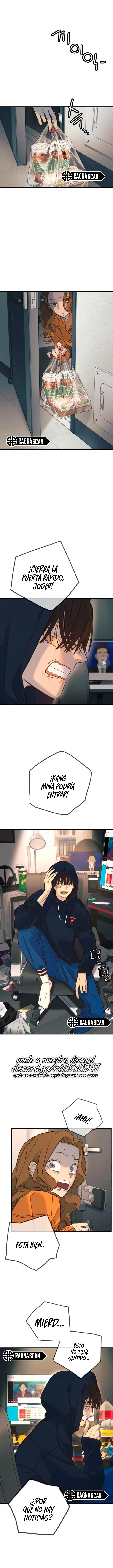 Todo el mundo la quiere Capítulo 17 - Página 6 en español