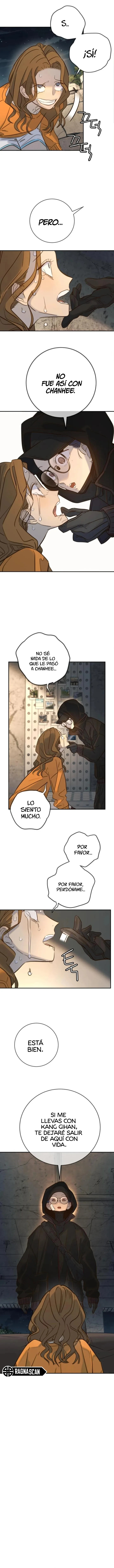 Todo el mundo la quiere Capítulo 18 - Página 12 en español
