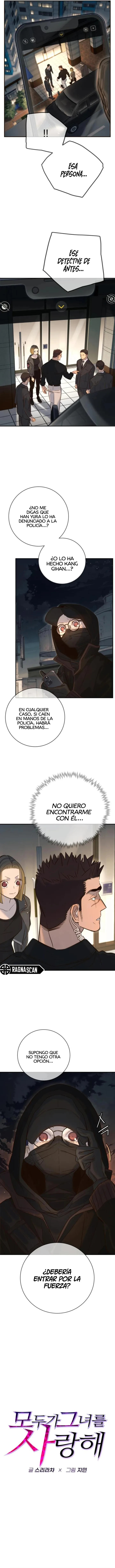 Todo el mundo la quiere Capítulo 18 - Página 4 en español