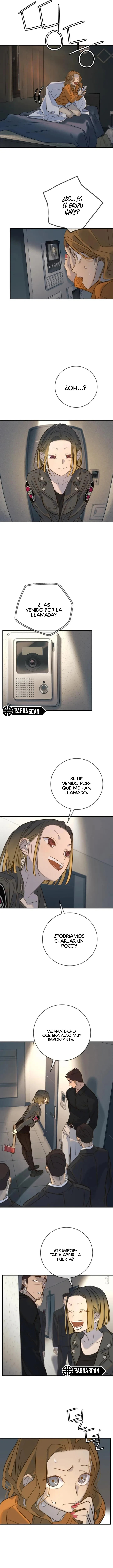 Todo el mundo la quiere Capítulo 18 - Página 7 en español