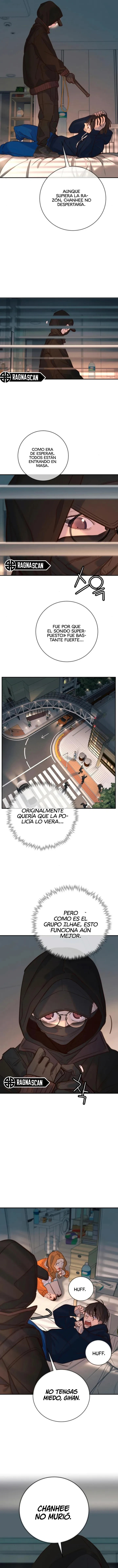 Todo el mundo la quiere Capítulo 19 - Página 13 en español