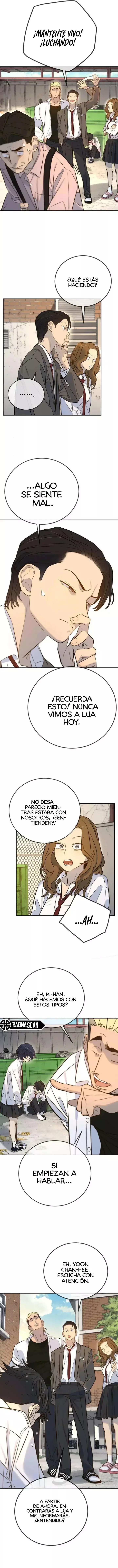 Todo el mundo la quiere Capítulo 2 - Página 13 en español