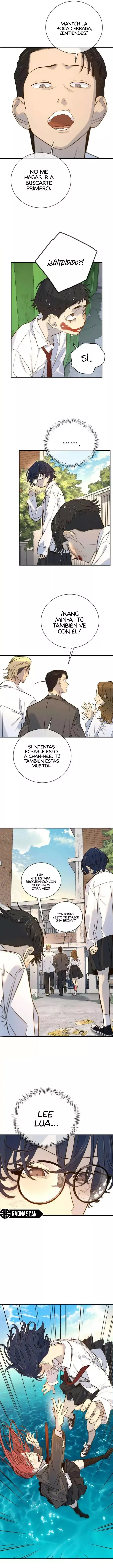 Todo el mundo la quiere Capítulo 2 - Página 14 en español