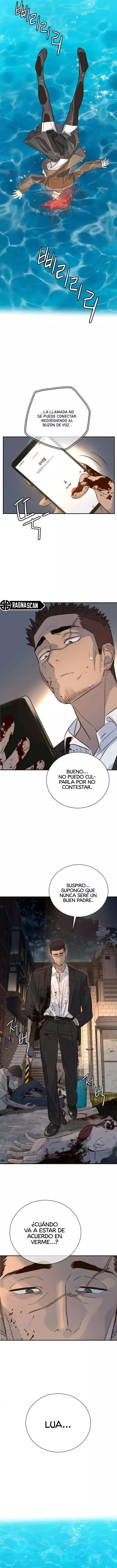 Todo el mundo la quiere Capítulo 2 - Página 20 en español