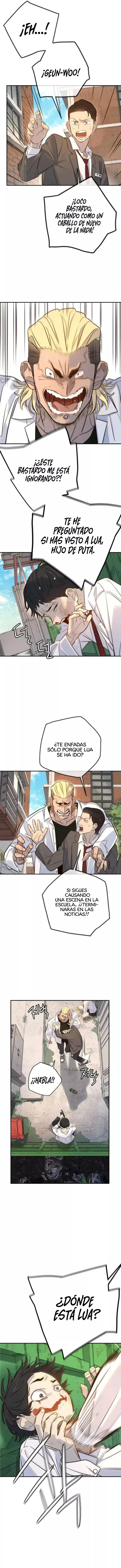 Todo el mundo la quiere Capítulo 2 - Página 7 en español