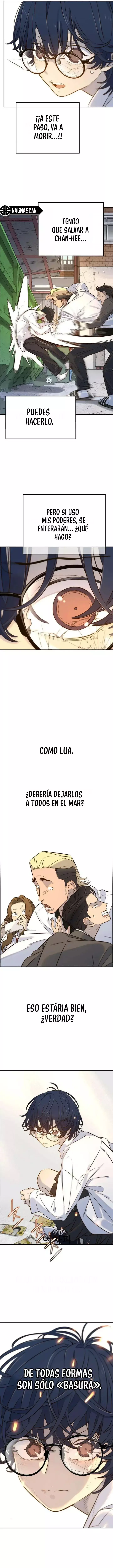 Todo el mundo la quiere Capítulo 2 - Página 8 en español