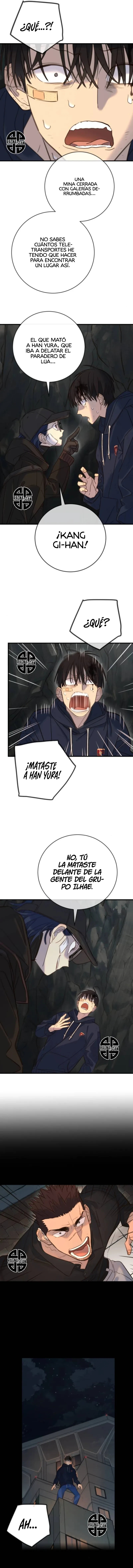 Todo el mundo la quiere Capítulo 20 - Página 10 en español
