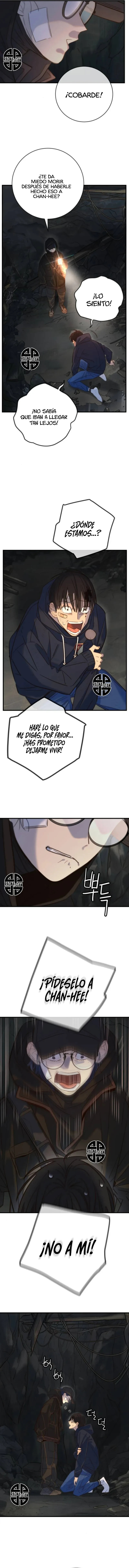 Todo el mundo la quiere Capítulo 20 - Página 7 en español