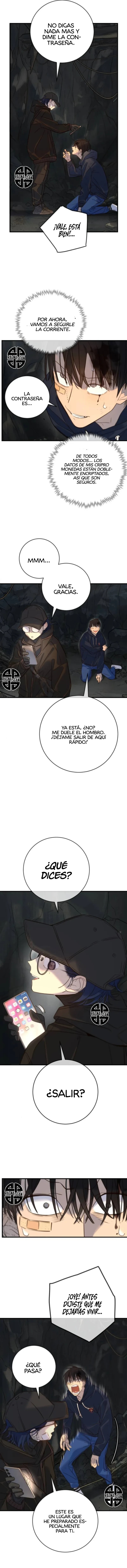 Todo el mundo la quiere Capítulo 20 - Página 9 en español