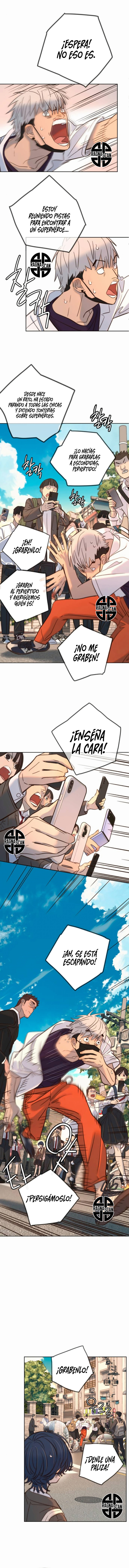 Todo el mundo la quiere Capítulo 21 - Página 5 en español