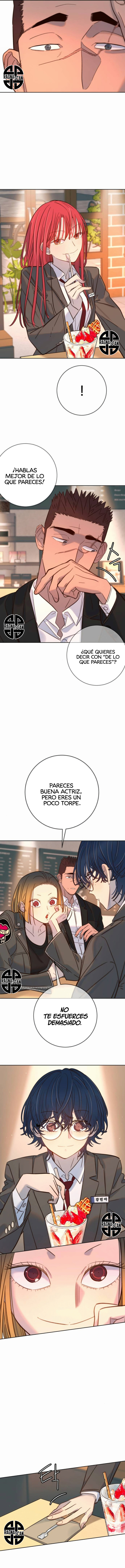 Todo el mundo la quiere Capítulo 21 - Página 9 en español