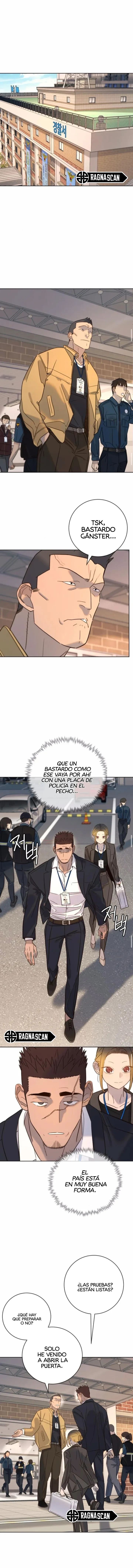 Todo el mundo la quiere Capítulo 22 - Página 14 en español
