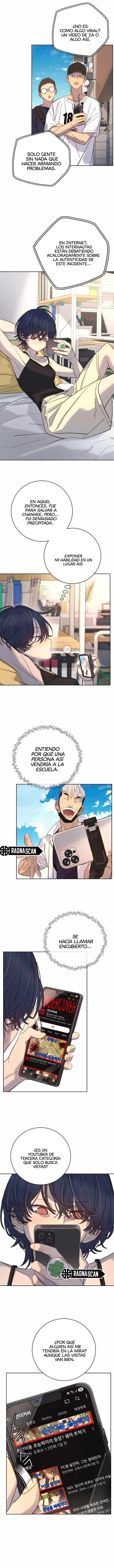 Todo el mundo la quiere Capítulo 22 - Página 3 en español