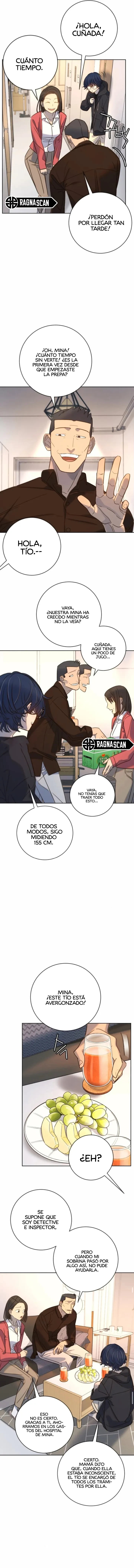 Todo el mundo la quiere Capítulo 22 - Página 6 en español