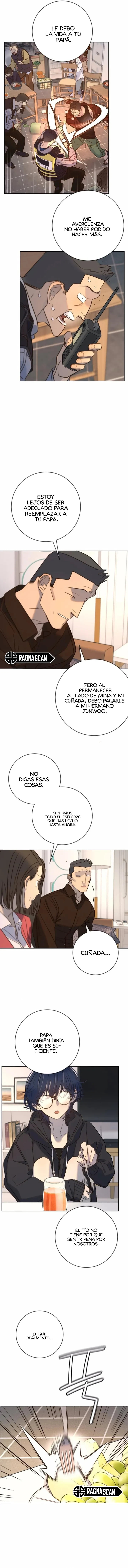 Todo el mundo la quiere Capítulo 22 - Página 7 en español