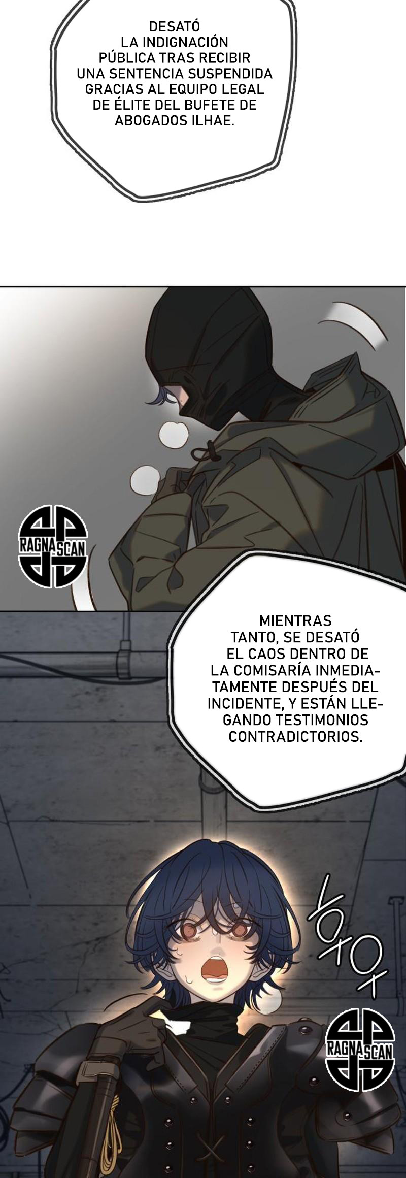 Todo el mundo la quiere Capítulo 23 - Página 68 en español