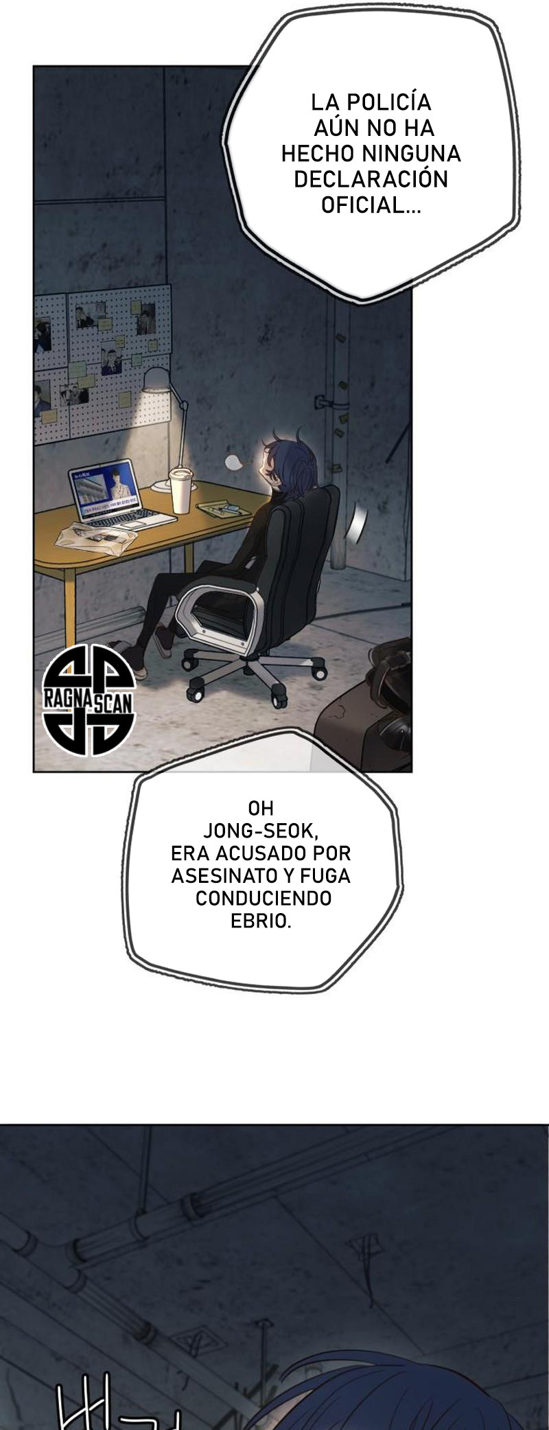 Todo el mundo la quiere Capítulo 23 - Página 70 en español