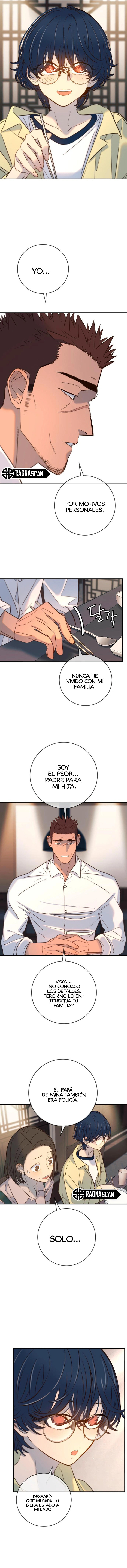 Todo el mundo la quiere Capítulo 26 - Página 5 en español